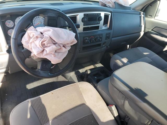 Zdjęcie 8 z aukcji – 2007 DODGE RAM 2500 S z VIN 3D7KS26C47G700907