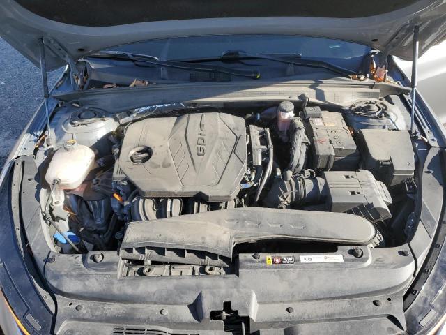 Photo 11 from auction – 2025 KIA K5 with VIN KNAG64J71S5272074