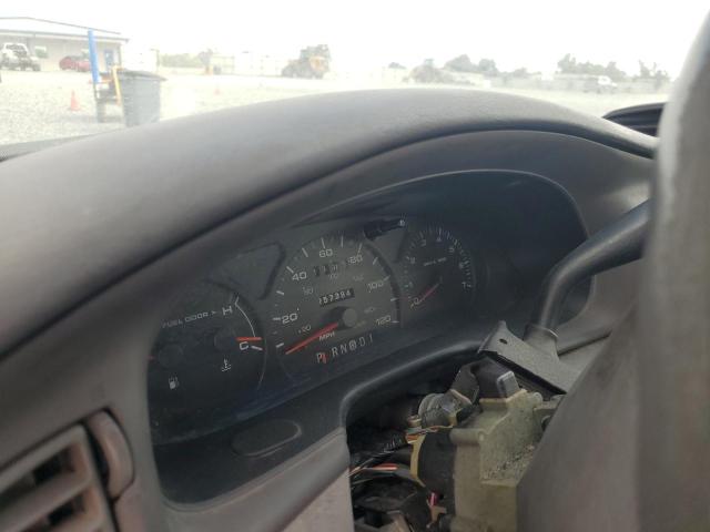 Photo 9 from auction – 2003 FORD TAURUS SE with VIN 1FAFP53243A259563