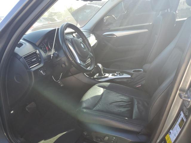 Photo 7 from auction – 2015 BMW X1 SDRIVE2 with VIN WBAVM1C50FV315932