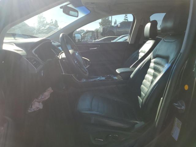 Photo 7 from auction – 2016 FORD EDGE SEL with VIN 2FMPK3J88GBB94747