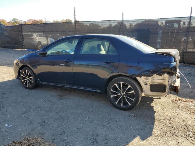 Photo 2 from auction – 2009 TOYOTA COROLLA BA with VIN JTDBL40E99J027286