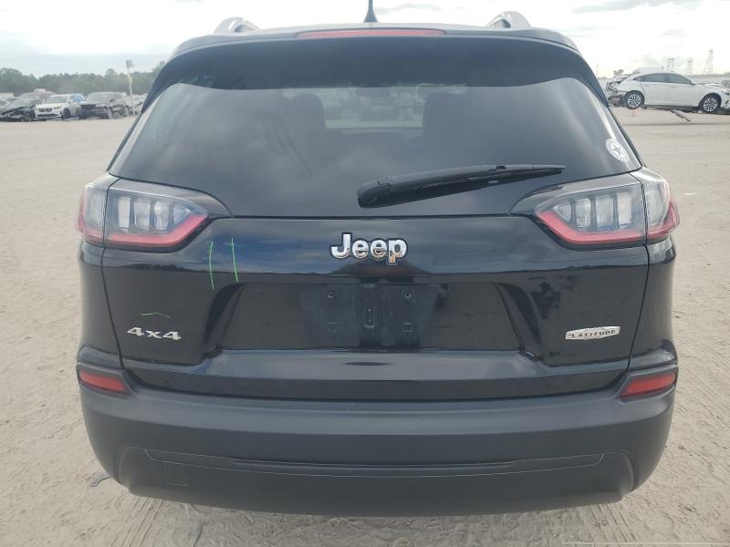 Photo 6 from auction – 2019 JEEP CHEROKEE L with VIN 1C4PJMLB1KD232327