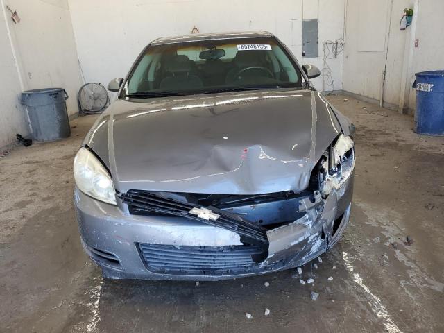 Photo 5 from auction – 2006 CHEVROLET IMPALA LT with VIN 2G1WT58K569210380