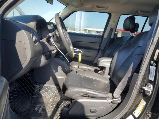 Photo 7 from auction – 2014 JEEP PATRIOT LI with VIN 1C4NJRCB2ED700929