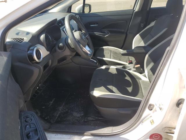 Photo 7 from auction – 2020 NISSAN VERSA SV with VIN 3N1CN8EV3LL832735