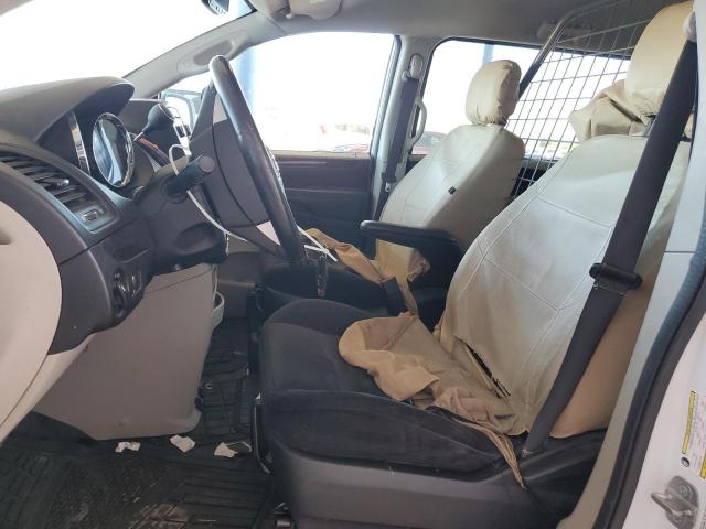Photo 7 from auction – 2014 RAM TRADESMAN with VIN 2C4JRGAGXER389869