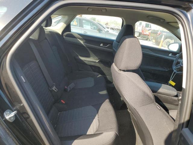 Photo 10 from auction – 2025 KIA K5 LXS with VIN KNAG24J75S5293280