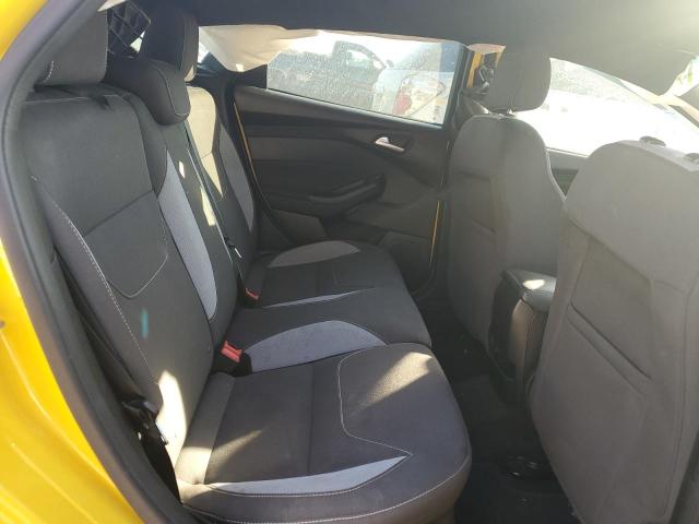 Photo 10 from auction – 2017 FORD FOCUS ST with VIN 1FADP3L92HL218966