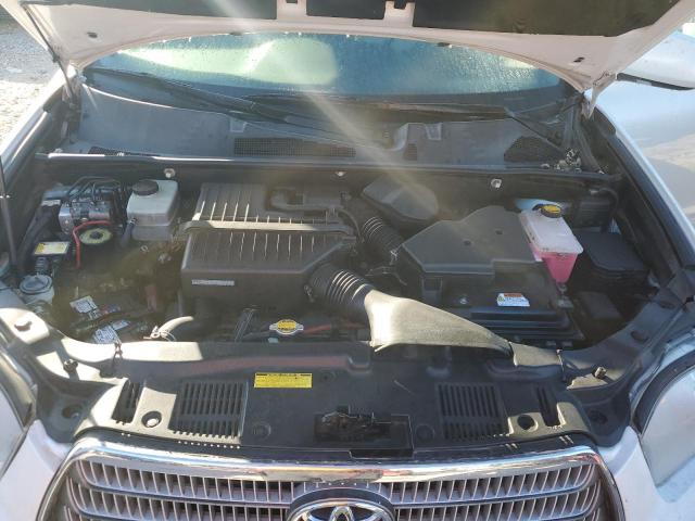 Photo 12 from auction – 2008 TOYOTA HIGHLANDER with VIN JTEEW44A082016628