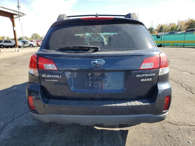 Photo 6 from auction – 2013 SUBARU OUTBACK 2. with VIN 4S4BRBKCXD3310674
