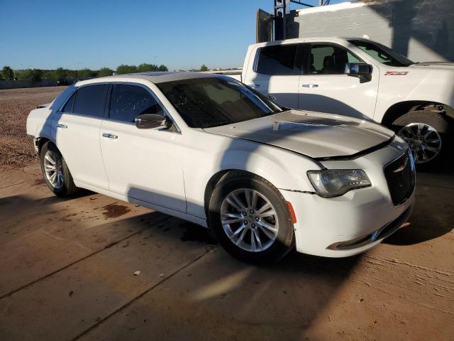 Photo 4 from auction – 2016 CHRYSLER 300C with VIN 2C3CCAEG2GH161234
