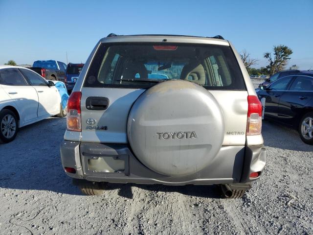Photo 6 from auction – 2002 TOYOTA RAV4 with VIN JTEGH20V420063907