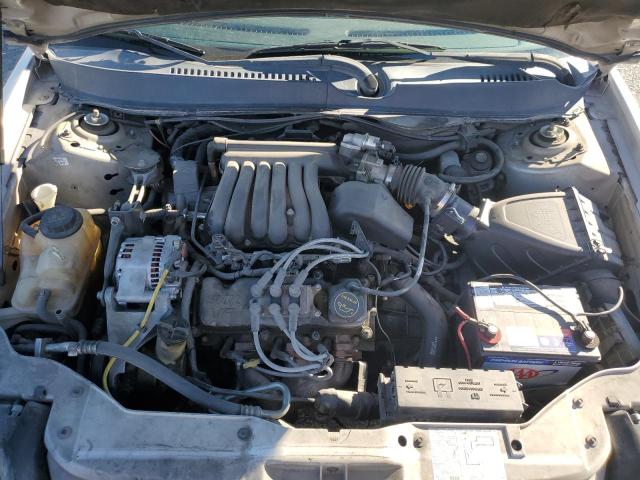 Zdjęcie 11 z aukcji – 2003 MERCURY SABLE GS z VIN 1MEHM58U63A609960