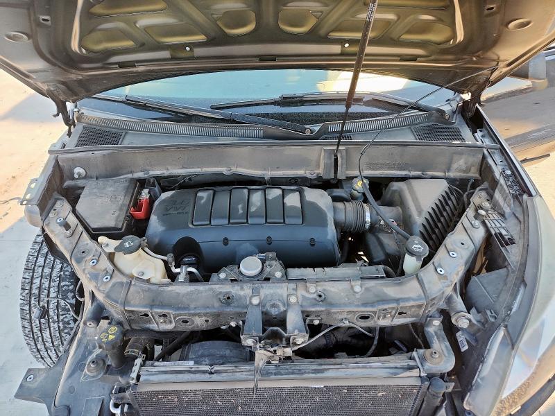 Photo 12 from auction – 2013 CHEVROLET TRAVERSE LS with VIN 1GNKRFED3DJ171829