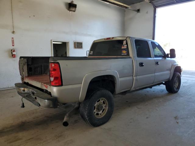 Photo 3 from auction – 2004 CHEVROLET SILVERADO with VIN 1GCHK23264F251307
