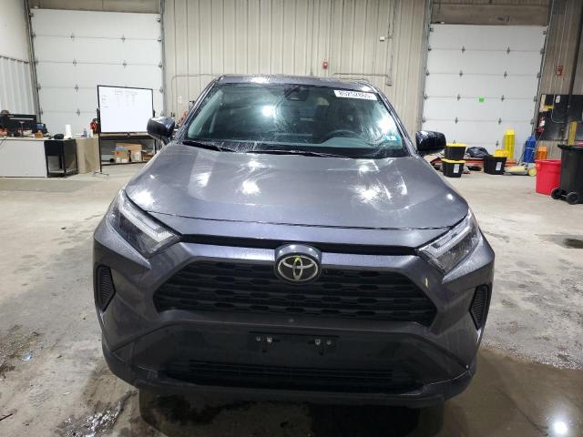 Photo 5 from auction – 2024 TOYOTA RAV4 LE with VIN 2T3F1RFV1RC430953
