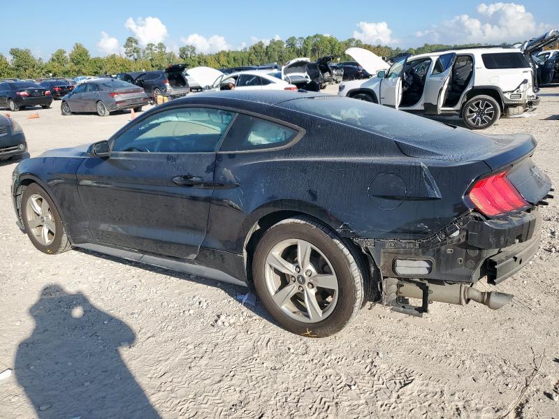Photo 2 from auction – 2020 FORD MUSTANG with VIN 1FA6P8TH5L5130150