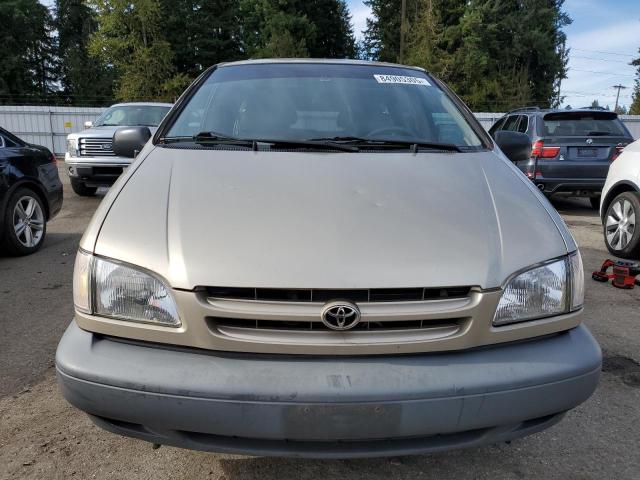 Photo 5 from auction – 2000 TOYOTA SIENNA LE with VIN 4T3ZF13C6YU258869