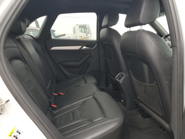 Photo 10 from auction – 2017 AUDI Q3 PREMIUM with VIN WA1BCCFS1HR016302