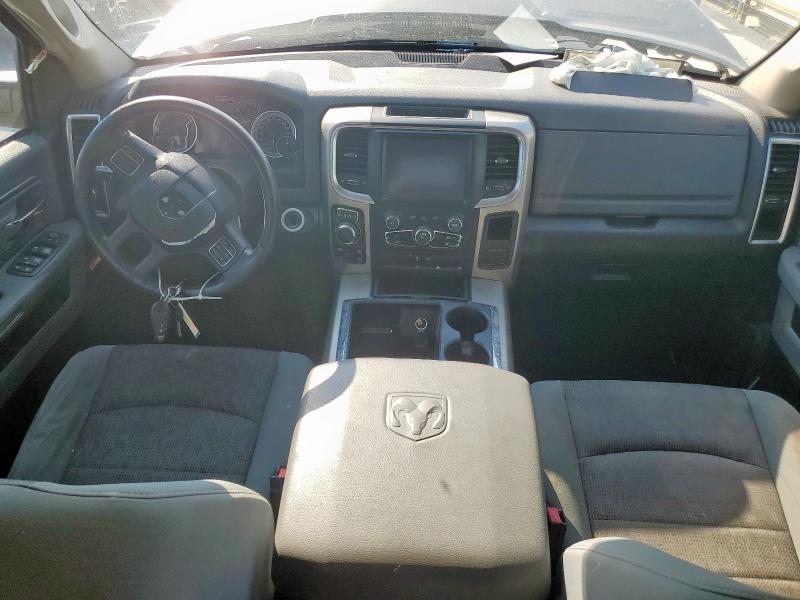 Photo 8 from auction – 2013 RAM 1500 SLT with VIN 1C6RR7GT4DS626545