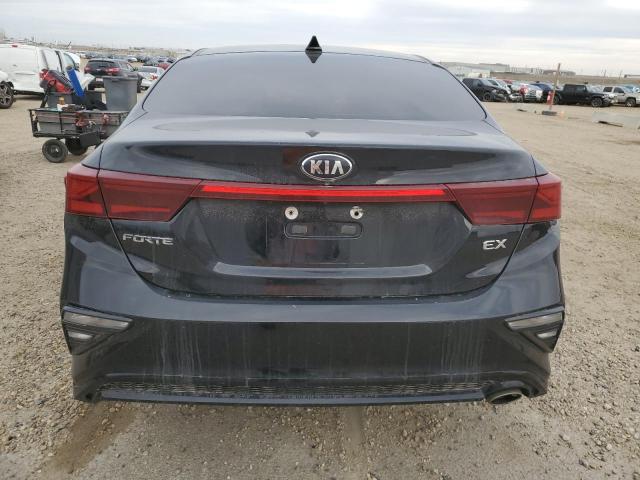 Photo 6 from auction – 2019 KIA FORTE EX with VIN 3KPF54AD2KE062904