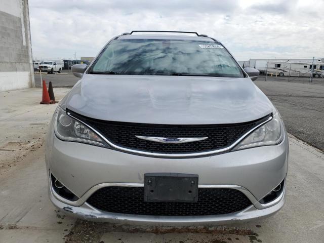 Photo 5 from auction – 2018 CHRYSLER PACIFICA T with VIN 2C4RC1BGXJR141762