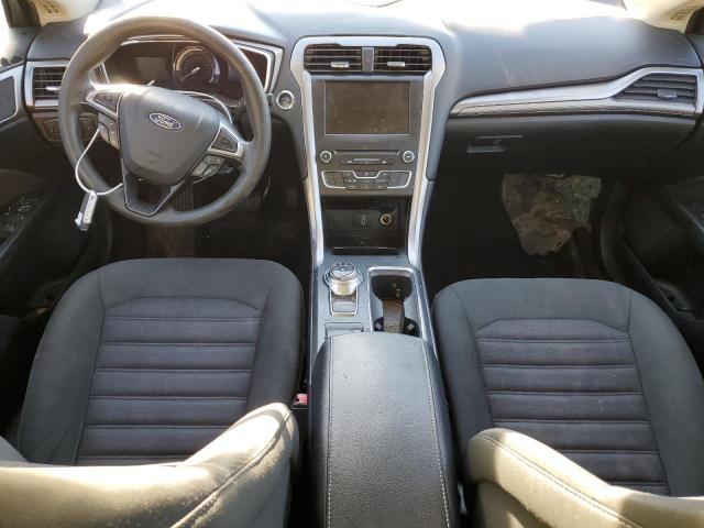 Photo 8 from auction – 2017 FORD FUSION SE with VIN 3FA6P0H77HR139633