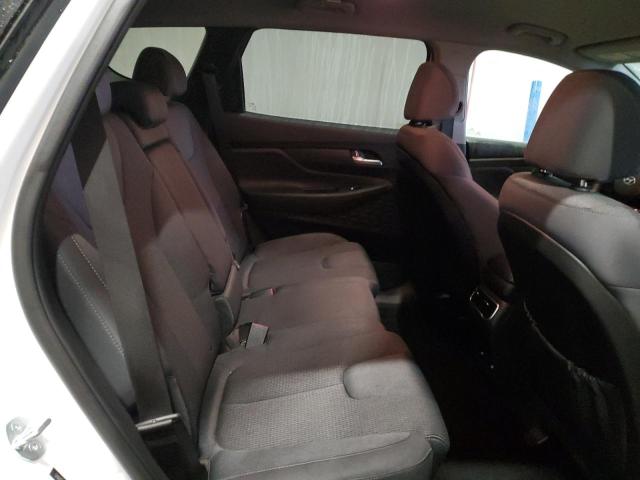 Photo 11 from auction – 2023 HYUNDAI SANTA FE SE with VIN 5NMS14AJ8PH631237