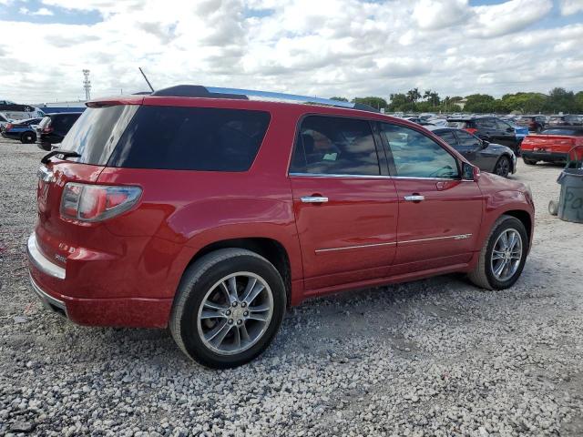 Photo 3 from auction – 2014 GMC ACADIA with VIN 1GKKVTKD8EJ151816