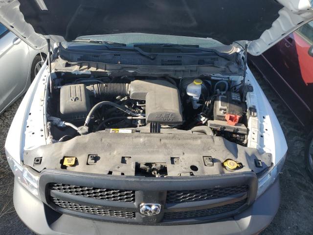 Photo 12 from auction – 2022 RAM 1500 CLASS with VIN 3C6JR6DG8NG256711