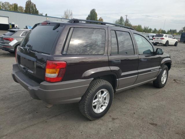 Photo 3 from auction – 2003 JEEP GRAND CHER with VIN 1J4GW48S63C621024