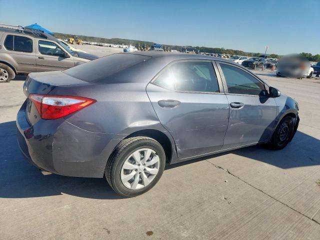 Photo 3 from auction – 2016 TOYOTA COROLLA LE with VIN 5YFBURHE6GP410125