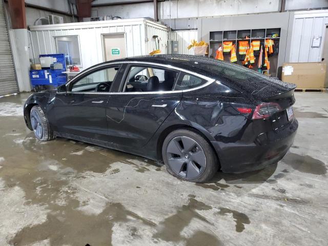 Photo 2 from auction – 2018 TESLA MODEL 3 with VIN 5YJ3E1EB0JF093992