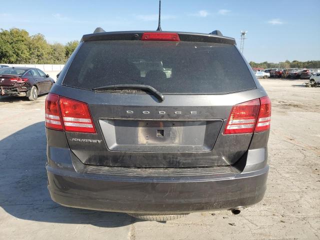 Photo 6 from auction – 2017 DODGE JOURNEY SE with VIN 3C4PDCAB9HT683853