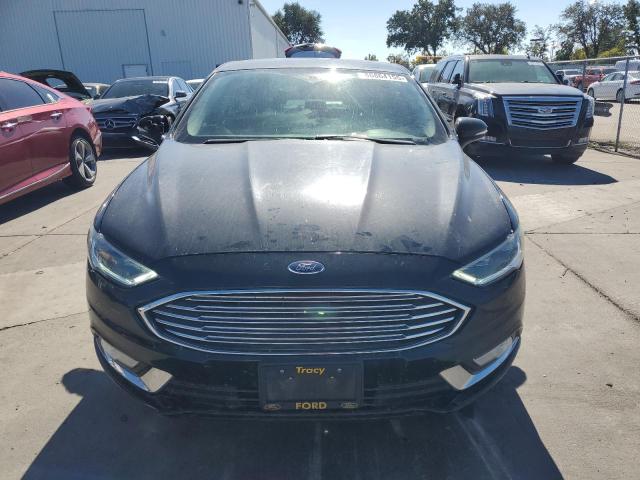Photo 5 from auction – 2017 FORD FUSION SE with VIN 3FA6P0HD6HR132730