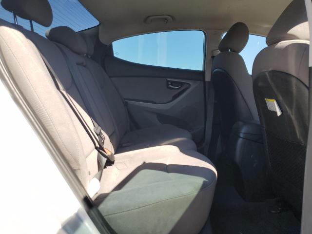 Photo 10 from auction – 2016 HYUNDAI ELANTRA with VIN 5NPDH4AE6GH773872