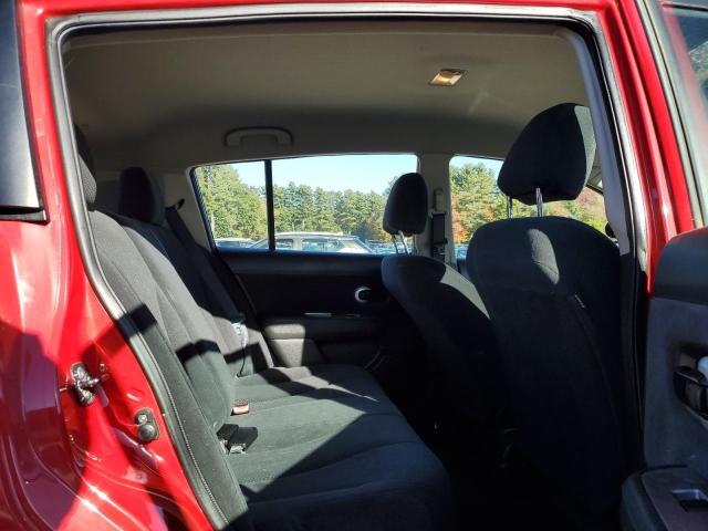 Photo 10 from auction – 2011 NISSAN VERSA S with VIN 3N1BC1CPXBL506118