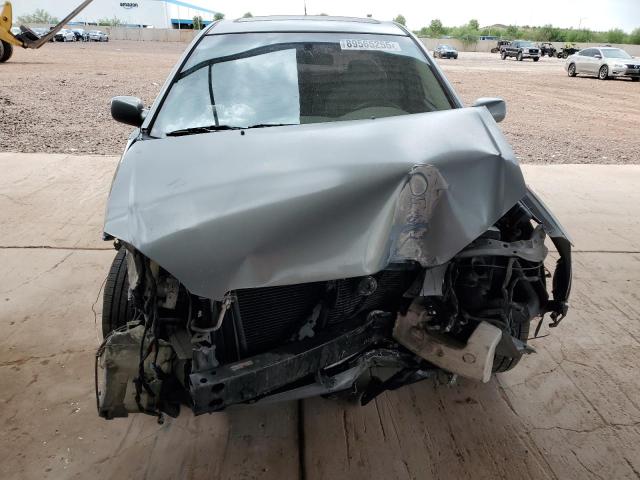 Photo 5 from auction – 2003 TOYOTA COROLLA with VIN 1NXBR38E13Z121015