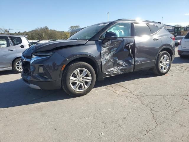 Zdjęcie 1 z aukcji – 2021 CHEVROLET BLAZER z VIN 3GNKBCRS3MS561081