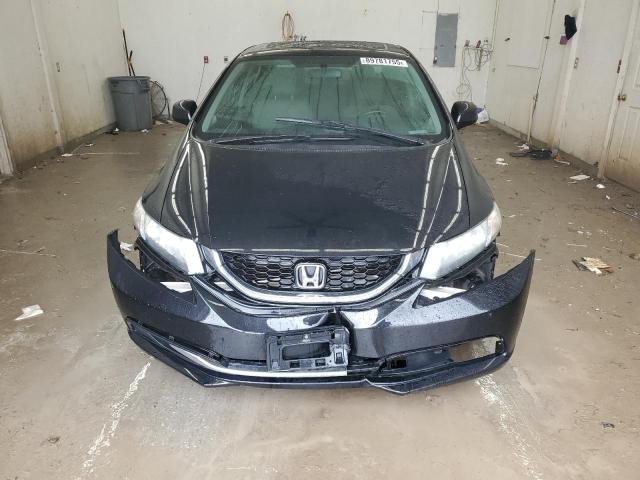 Photo 5 from auction – 2013 HONDA CIVIC EX with VIN 19XFB2F89DE078920