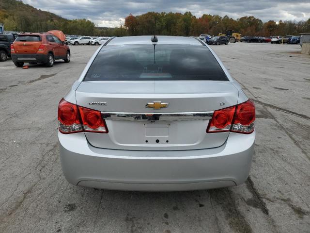 Photo 6 from auction – 2015 CHEVROLET CRUZE LT with VIN 1G1PC5SB2F7223652