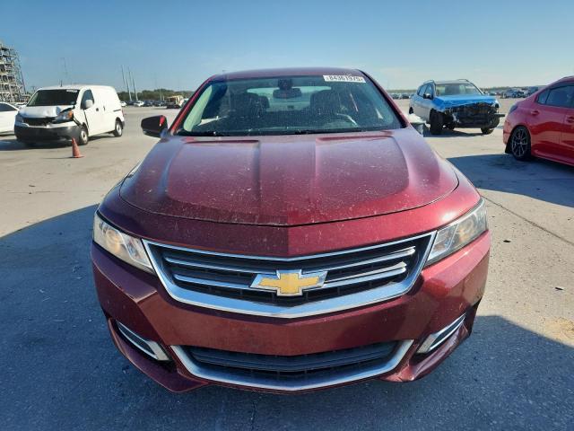 Photo 5 from auction – 2017 CHEVROLET IMPALA LT with VIN 2G1105SA3H9178129