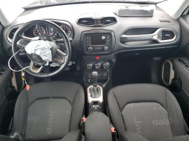 Photo 8 from auction – 2017 JEEP RENEGADE L with VIN ZACCJBBB0HPG60811
