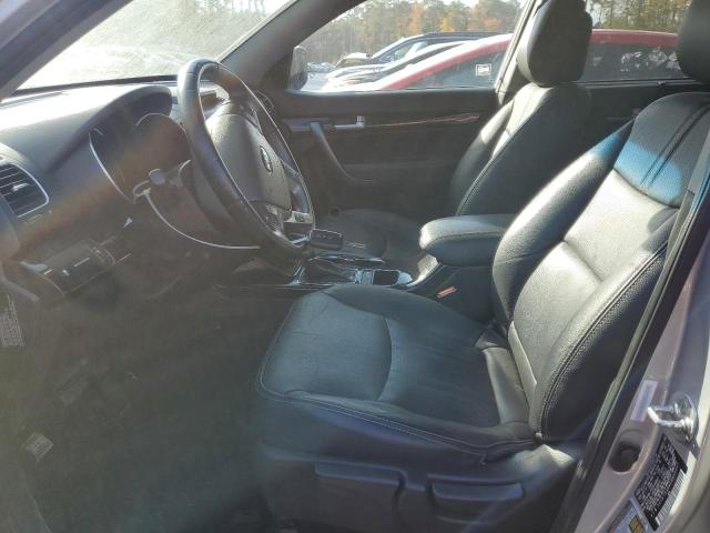 Photo 7 from auction – 2015 KIA SORENTO LX with VIN 5XYKT3A66FG638907