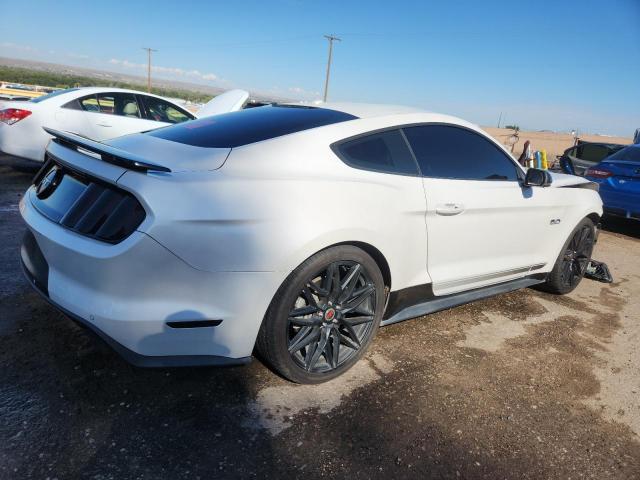 Photo 3 from auction – 2017 FORD MUSTANG with VIN 1FA6P8CF4H5330071