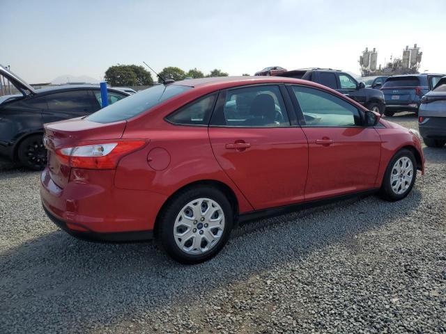 Photo 3 from auction – 2012 FORD FOCUS SE with VIN 1FAHP3F23CL400734
