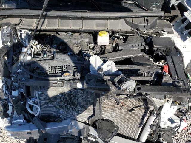 Photo 12 from auction – 2025 NISSAN PATHFINDER SL with VIN 5N1DR3CC8SC227304
