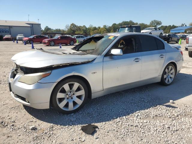 Photo 1 from auction – 2006 BMW 530 I with VIN WBANE73566CM30806
