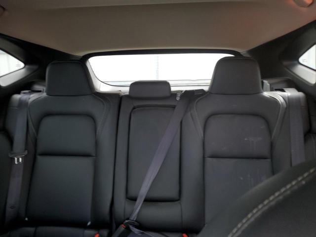 Photo 10 from auction – 2025 NISSAN MURANO with VIN 5N1AZ3CS4SC109342